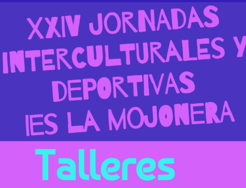 XXIV Jornadas Culturales 2020-2021