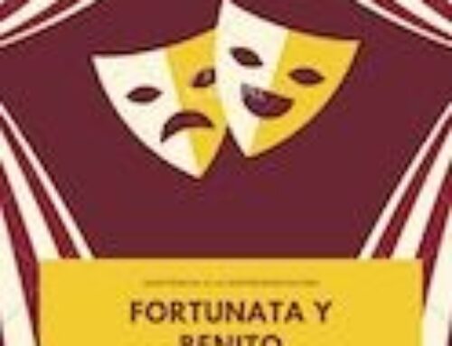 Teatro Fortunata y Benito