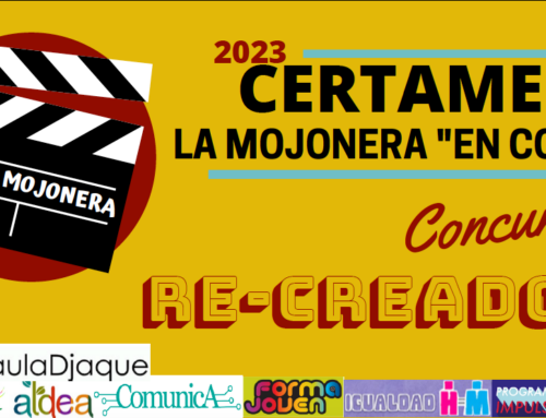 La Mojonera «En Corto» – Concurso Re-Creados