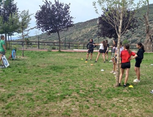 Convivencia en Bayarcal – 2023