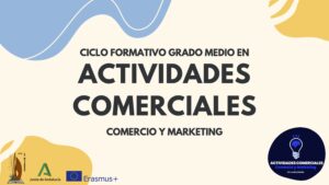 CF Actividades Comerciales