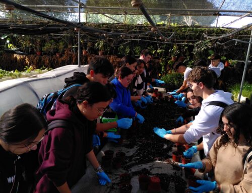 Visita a IFAPA – 23/24