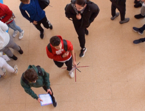 En La Mojonera encontrarás tu lugar