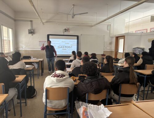 Taller de finanzas – Programa CIMA – 2025
