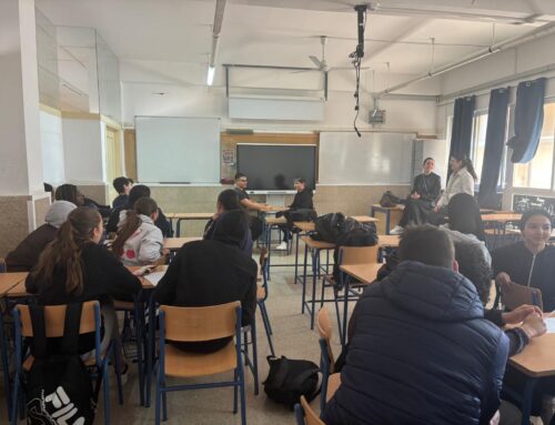 Talleres del 8M – 2025
