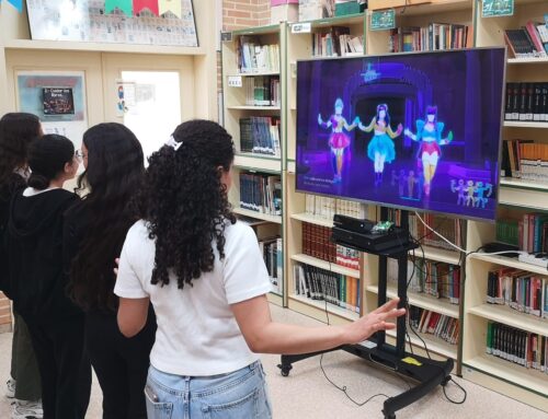 EVENTO GAMER 2ºT – 2025