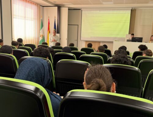 Visita a la cooperativa Cohorsan – 2025
