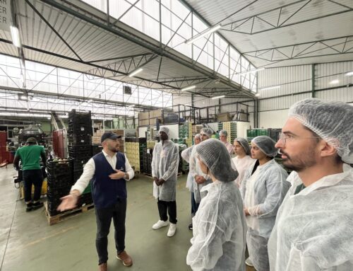 Visita a Ecoinver – 2025