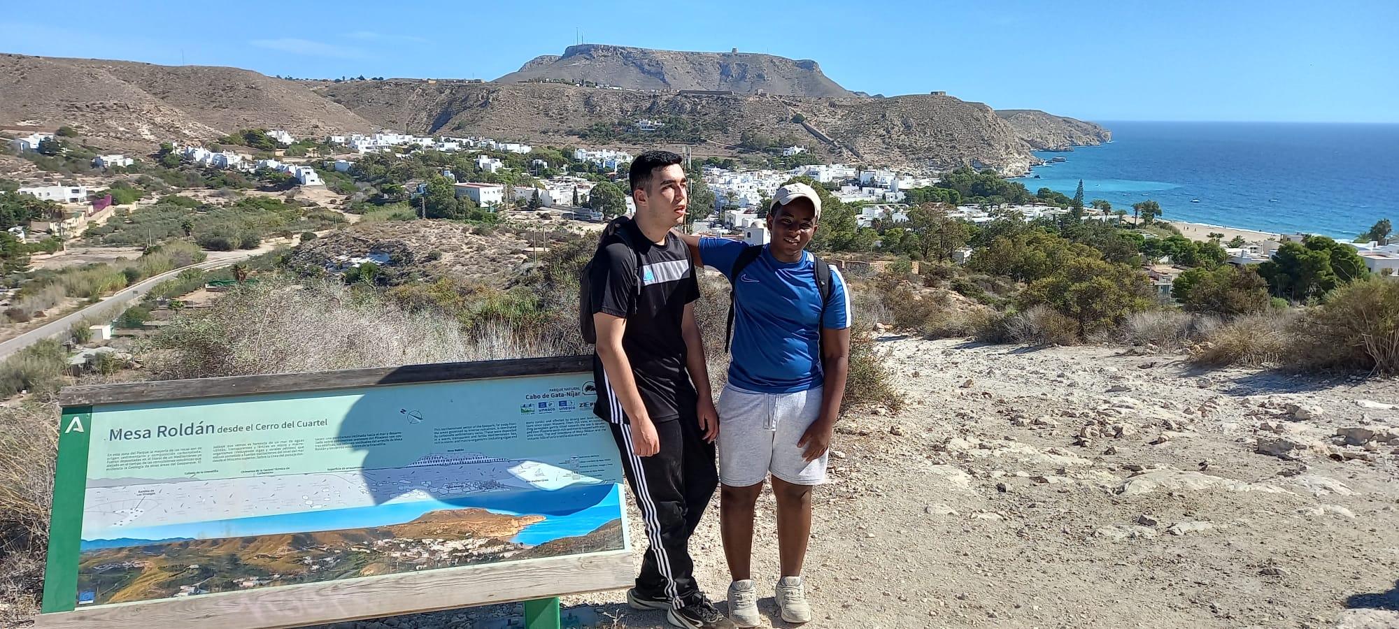 senderismo cabo de gata (1)