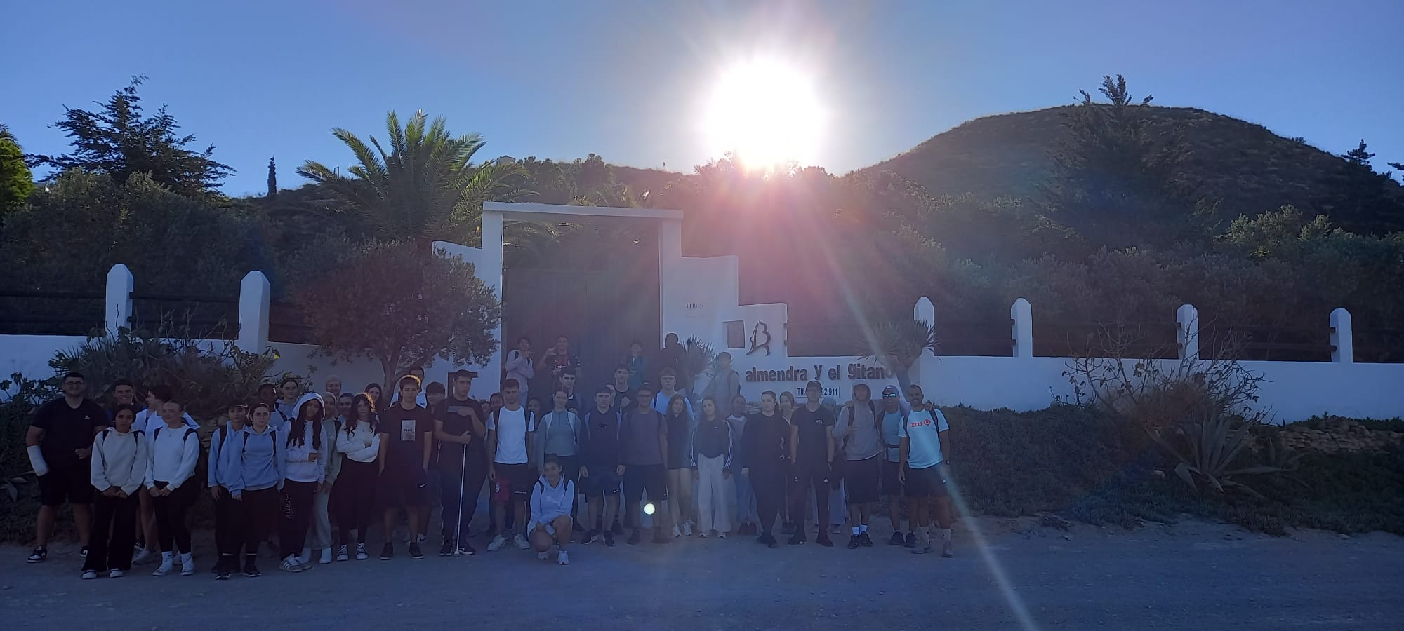 senderismo cabo de gata (10)