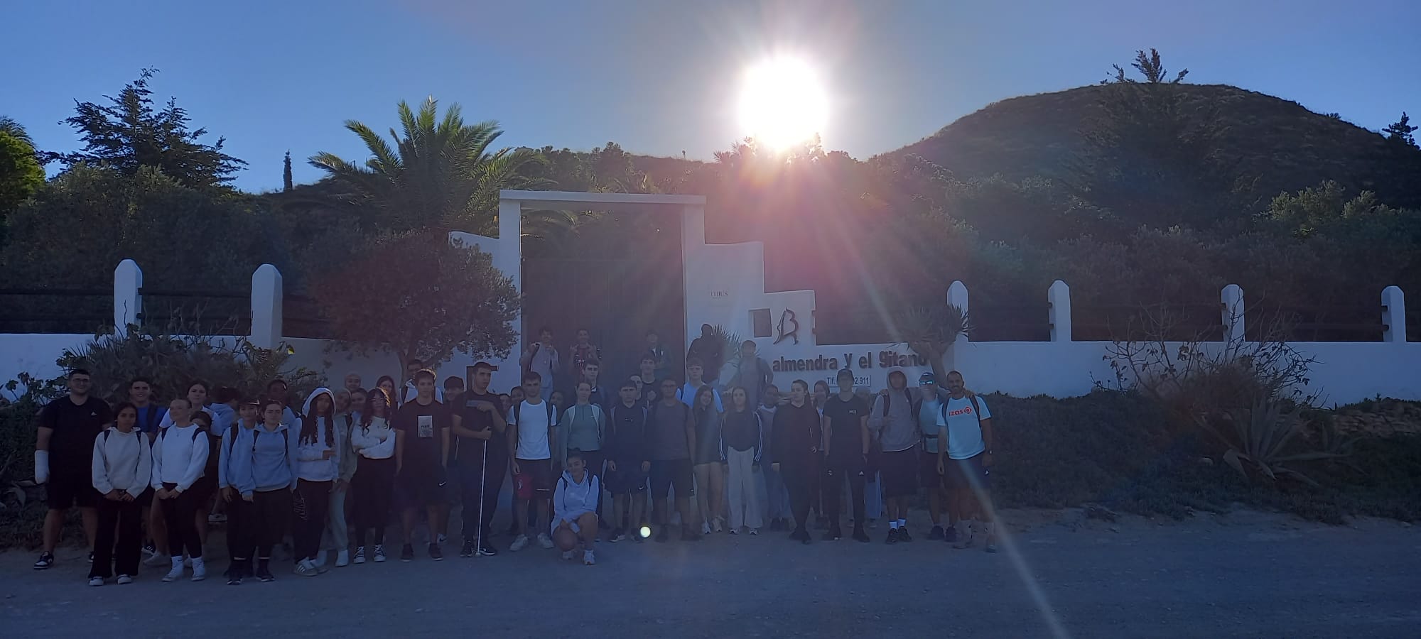 senderismo cabo de gata (11)