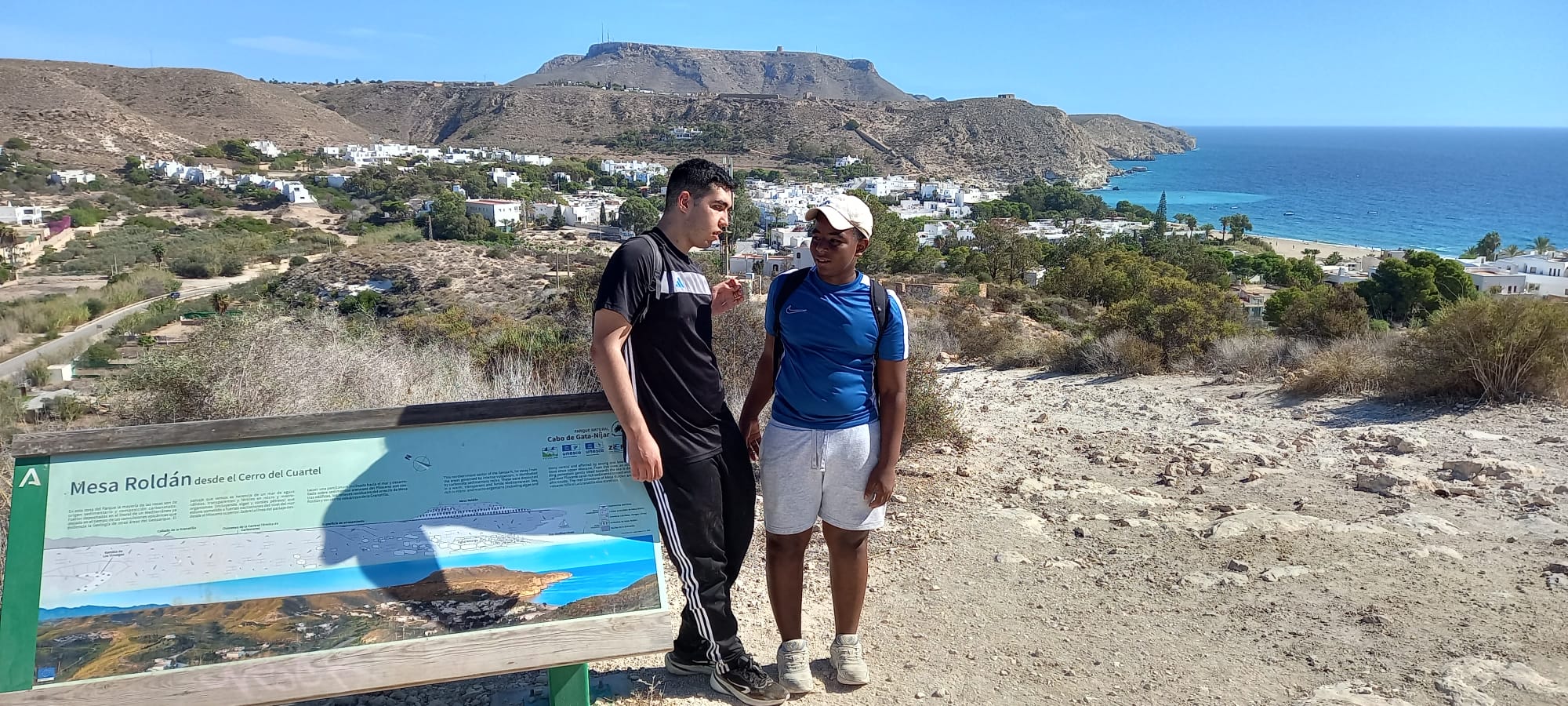 senderismo cabo de gata (3)