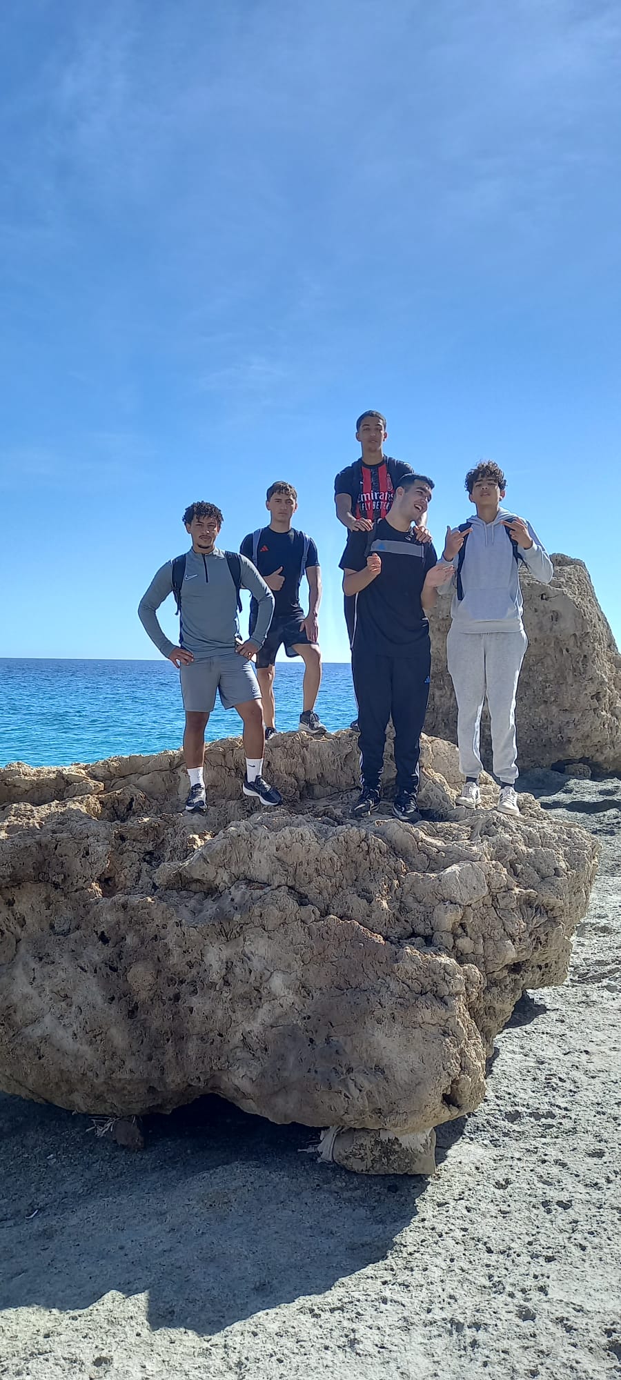 senderismo cabo de gata (4)