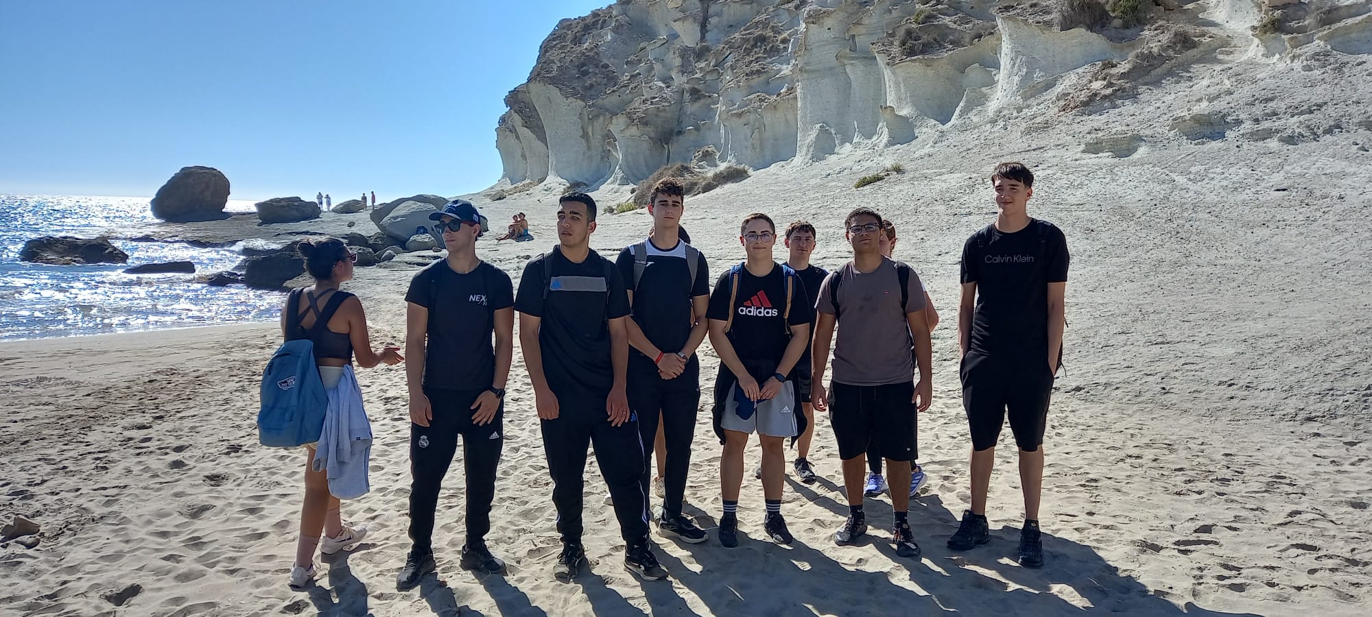 senderismo cabo de gata (5)