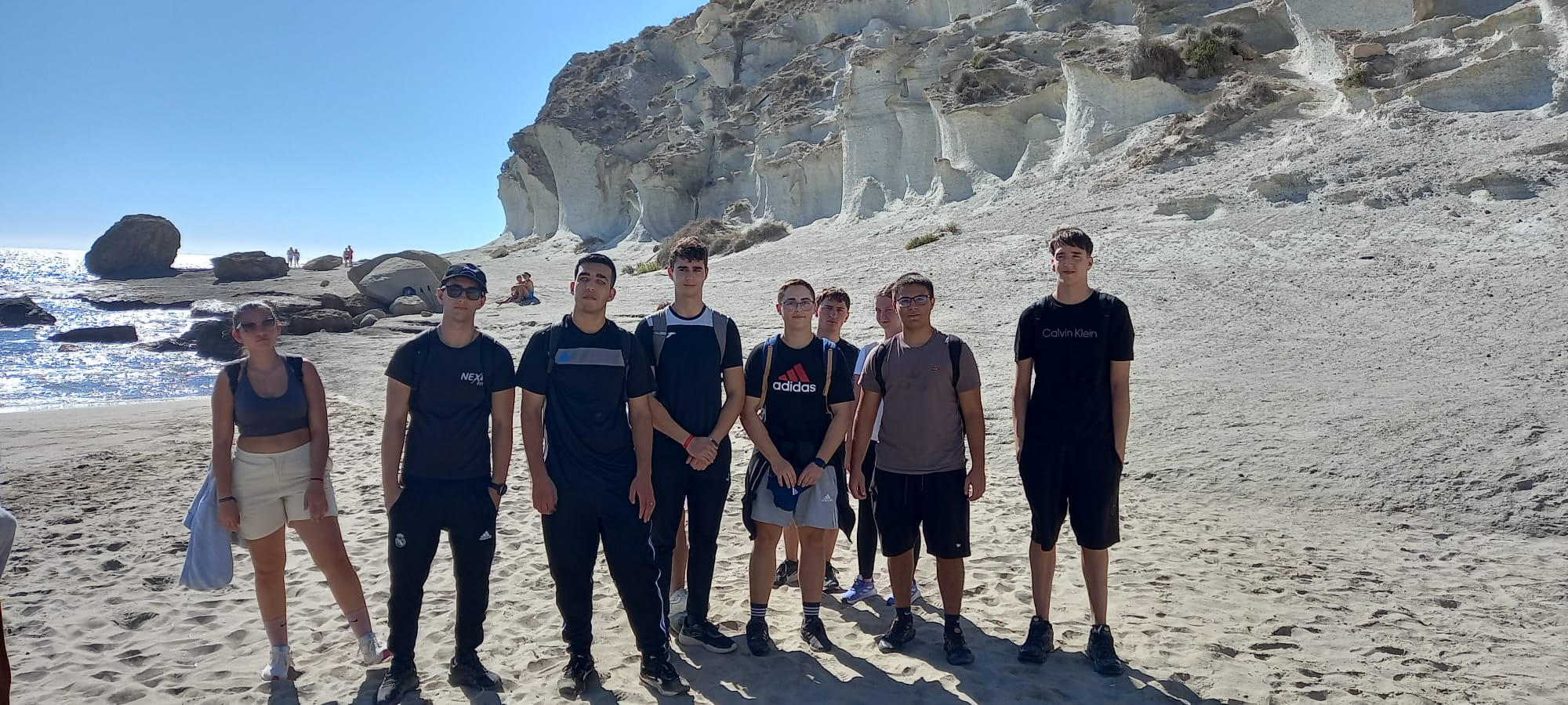 senderismo cabo de gata (6)