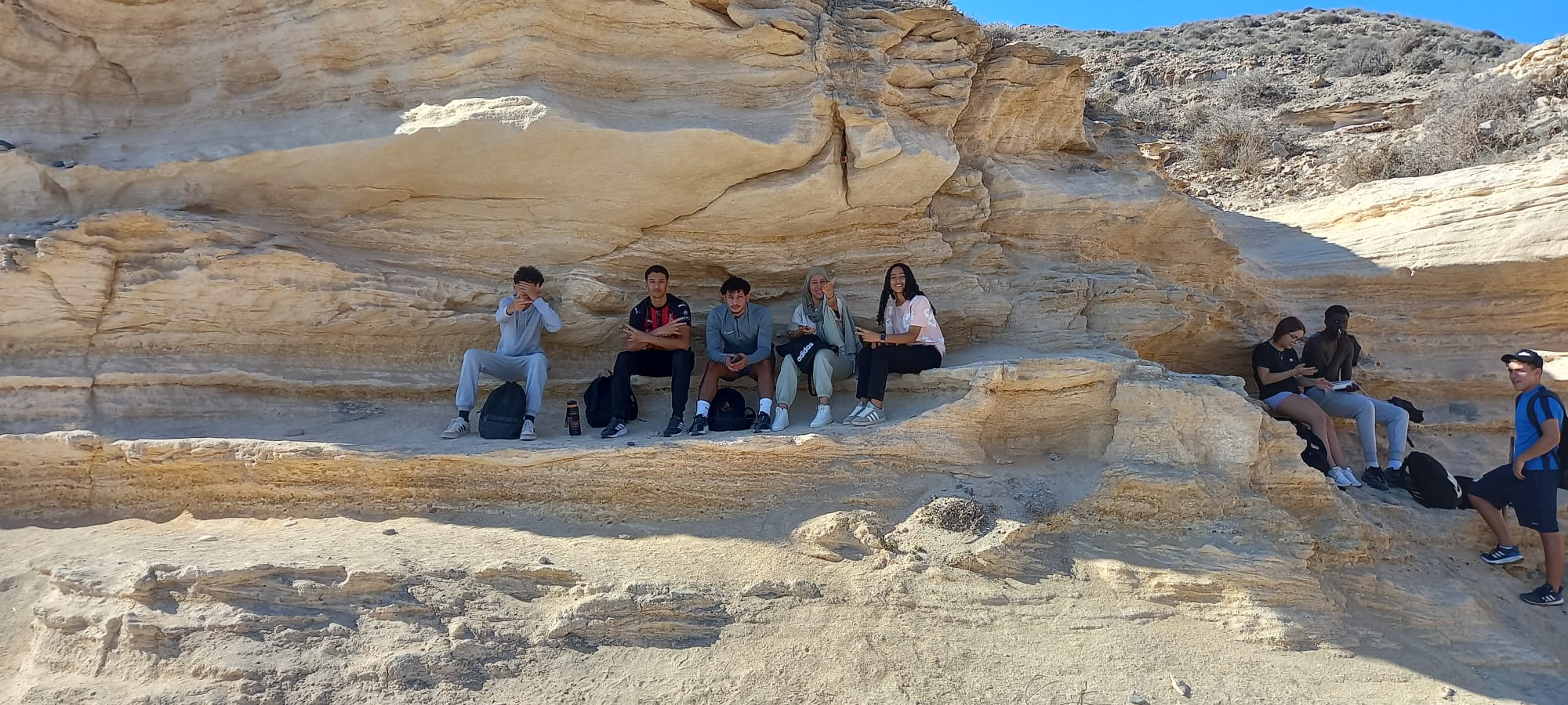 senderismo cabo de gata (7)