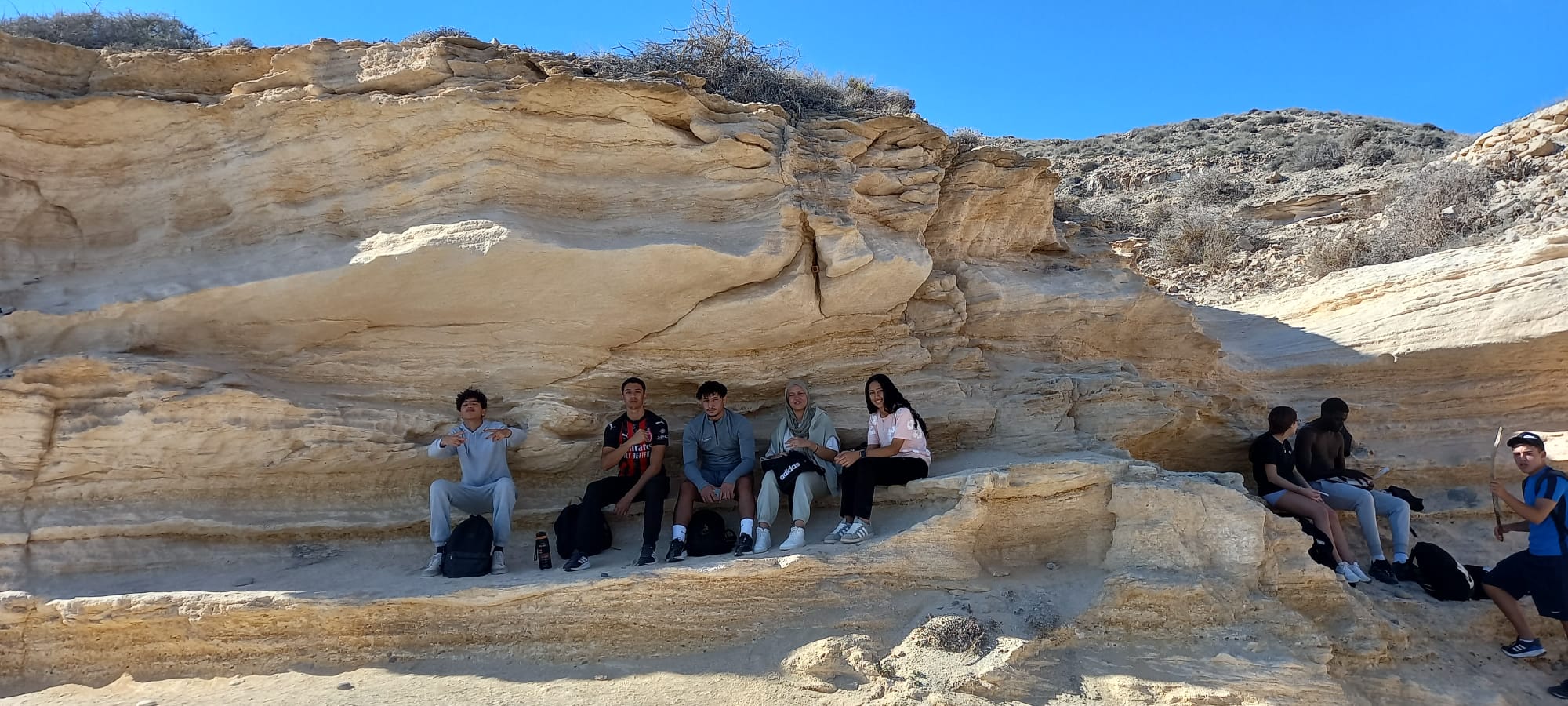 senderismo cabo de gata (8)