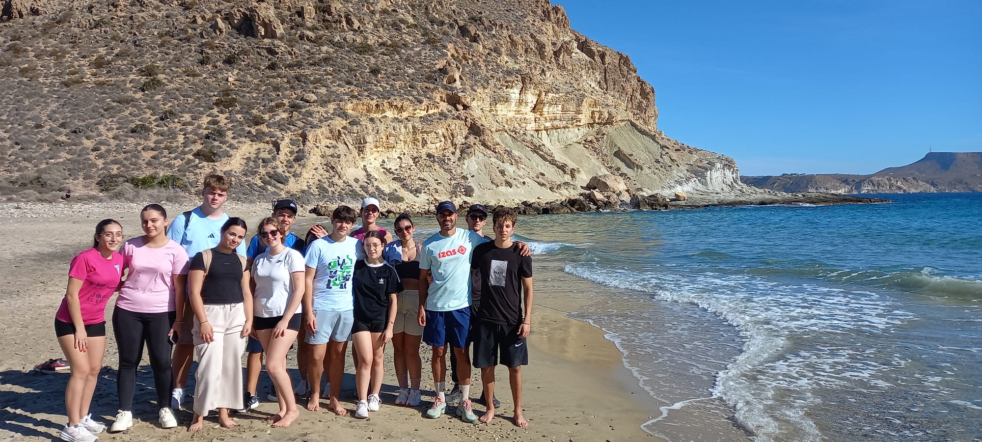 senderismo cabo de gata (9)