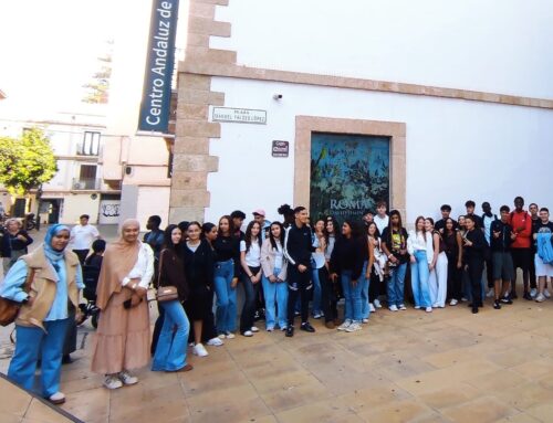 Exposición fotográfica «ROMA» – 2025