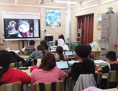 Pásatelo de miedo – 2025