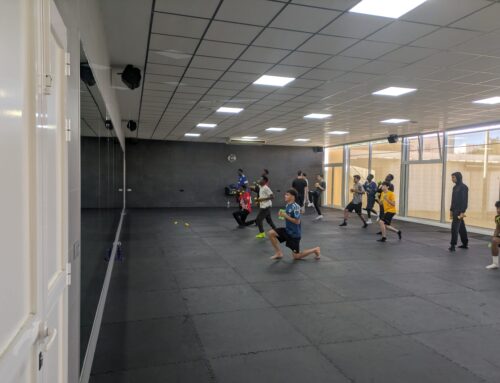 Visita a CDR 360 -2025