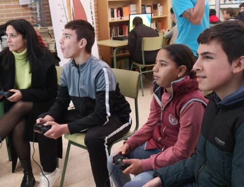 Evento gamer 1er Trimestre – 2025