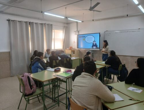 Taller de Habilidades sociales – 2026