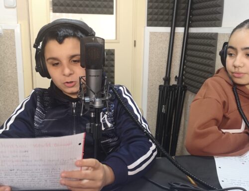 Radio Teatro – 2026