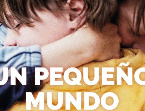 CINEFÓRUM ASIGANTURA A.S.E – 2026