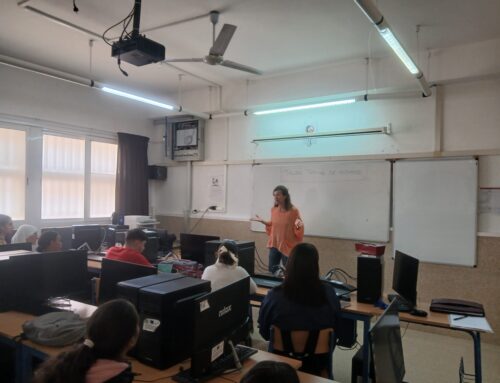 Taller técnicas de estudio – 2026