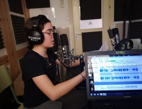 Radioteatro «Monólogos de personajes clásicos» – 2026