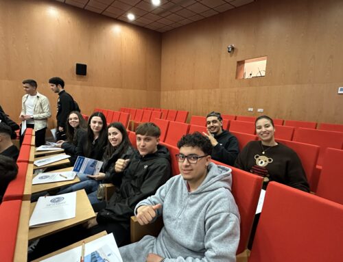 Olimpiadas de Economía – 2026