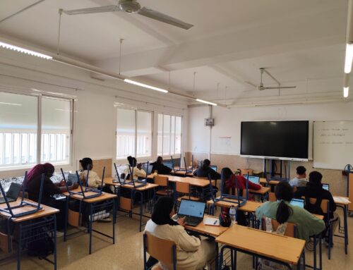 Pruebas de diagnóstico de 2º de ESO – 2026