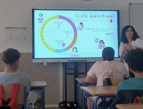 TALLERES EDUCACIÓN SEXUAL – 2026