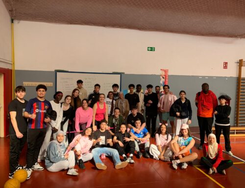 XXIX Jornadas interculturales y deportivas – 2026