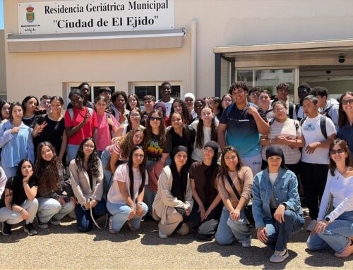 Excursion residencia de mayores – 2026
