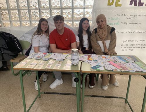 Save the children – 2026