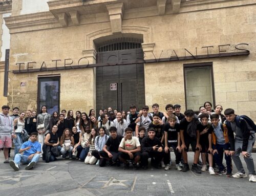 TEATRO FRANCÉS – 2026