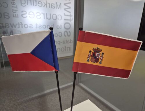 Erasmus+ Staff – 2026